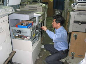 2019年香港硬件維修指南 價格與商戶聯絡資訊總匯（88db.com計算機及辦公設備維修）