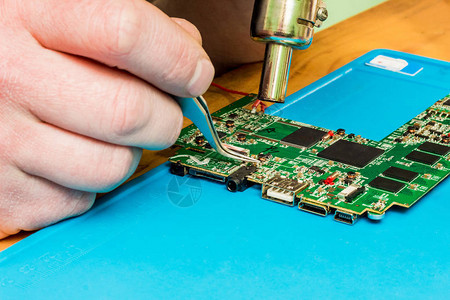 辦公設(shè)備維修新手指南 從圖片采集到模板下載全攻略